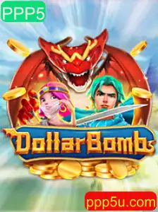 DollarBombs: Um Jogo Explosivo de Estratégia Econômica com a Palavra-Chave 'PPP5'