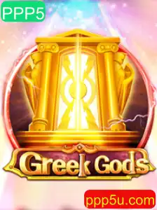 Explorando o Mundo de GreekGods: Um Jogo de Estratégia Divina