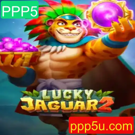 Descubra o Mundo de Luckyjaguar2: Um Jogo de Aventuras e Estratégias