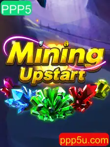 Descubra o Mundo do Jogo MiningUpstart e a Revolução do PPP5