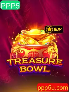 Descubra o Fascinante Mundo de TreasureBowl