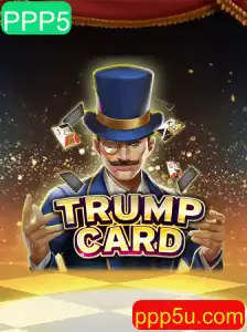Desvende o Jogo de Estratégia 'TrumpCard' com a Palavra-Chave 'PPP5'